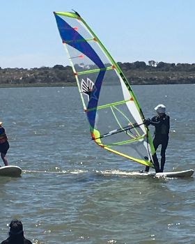 Family & Foil Day 20th Jan