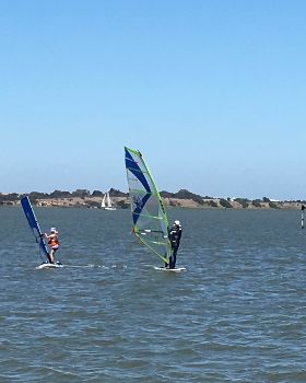 Family & Foil Day 20th Jan