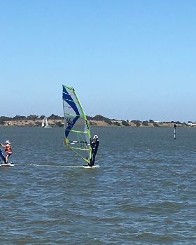 Family & Foil Day 20th Jan