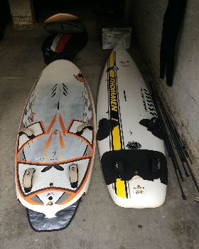 F2 XS and F2 Course Race Large