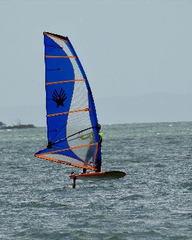 Foiling