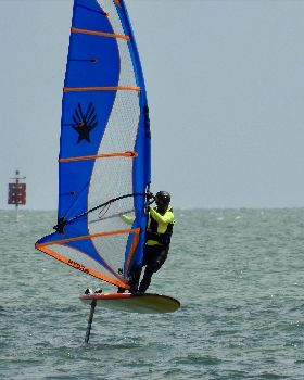 Foiling