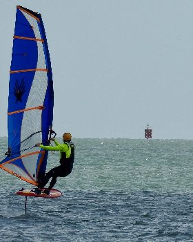 Foiling