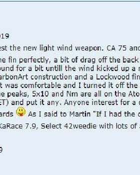 Craig report