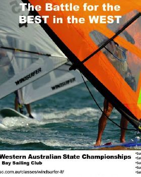 WA States Poster