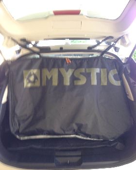 Mystic Car Bag