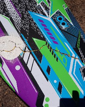 Petes board