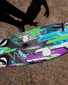 Petes board
