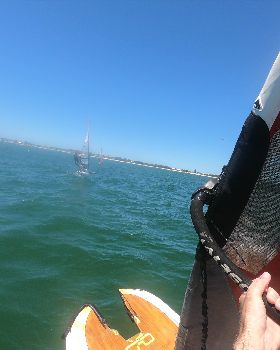 Kurnell Formula and Foil Races
