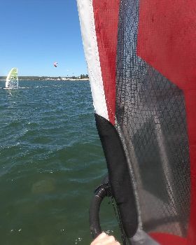 Kurnell Formula and Foil Races