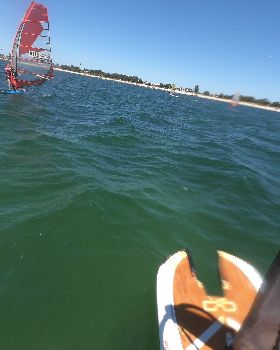 Kurnell Formula and Foil Races