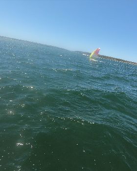 Kurnell Formula and Foil Races