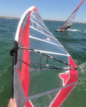 Kurnell Formula and Foil Races