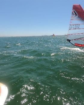 Kurnell Formula and Foil Races