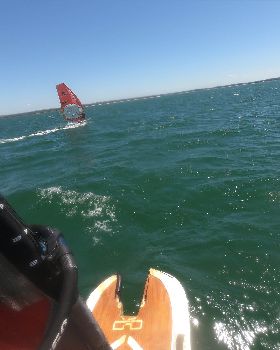 Kurnell Formula and Foil Races