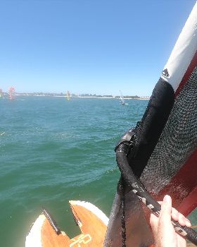 Kurnell Formula and Foil Races