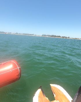 Kurnell Formula and Foil Races