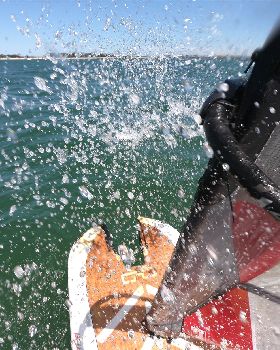 Kurnell Formula and Foil Races