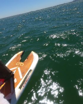 Kurnell Formula and Foil Races