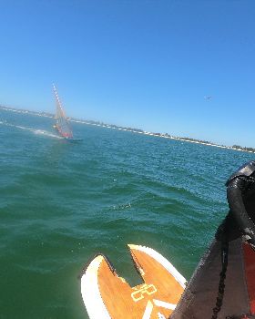 Kurnell Formula and Foil Races