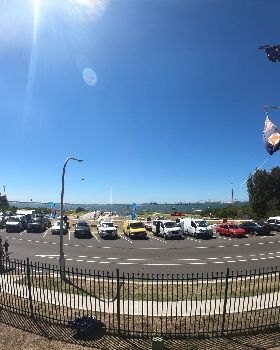 Kurnell Formula and Foil Races