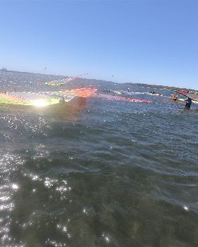 Kurnell Formula and Foil Races