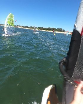 Kurnell Formula and Foil Races