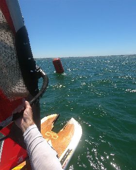 Kurnell Formula and Foil Races