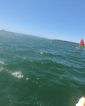 Kurnell Formula and Foil Races