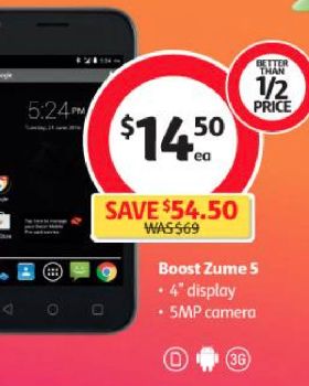 Phone special