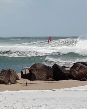 Oma at Currumbin Sat 23rd Feb 2019