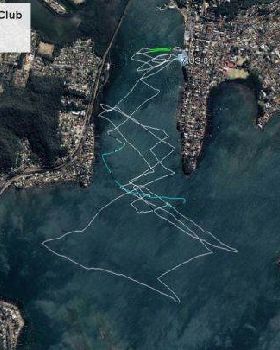 43842-23 Feb 2019 Gosford Sailing Club