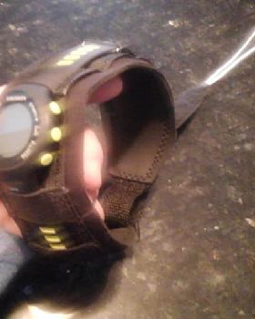 Heavy Duty GW60 Wrist Strap