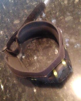Heavy Duty GW60 Wrist Strap