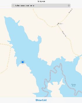 Bowna Waters