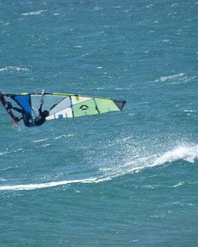 Bell Bouy