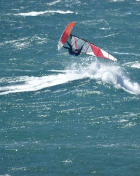 Bell Bouy