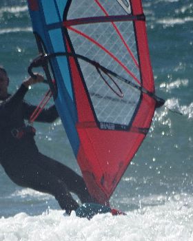Bell Bouy
