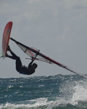 Bell Bouy