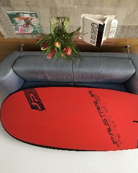 JP Foil Board 150 2019