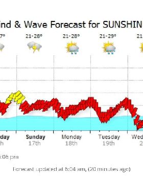Forecasts