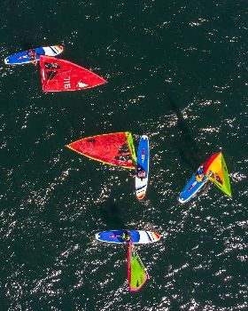 SBSc drone