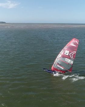 Burrum Windfest