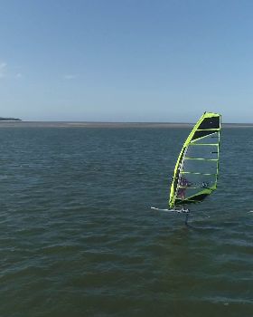 Burrum Windfest