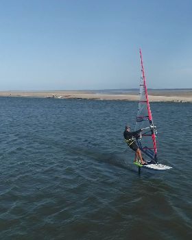 Burrum Windfest
