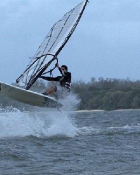 Shearwater 29-2-08