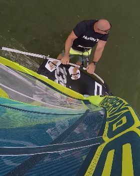 Upwind 2018