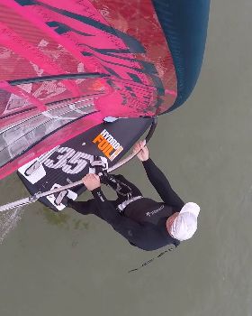 Upwind 2019