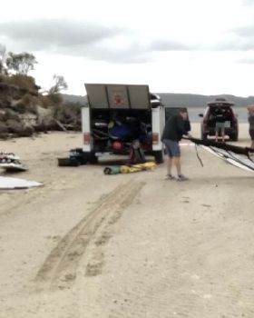 Rigging