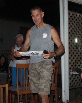 Neil Pryde Burrum windfest